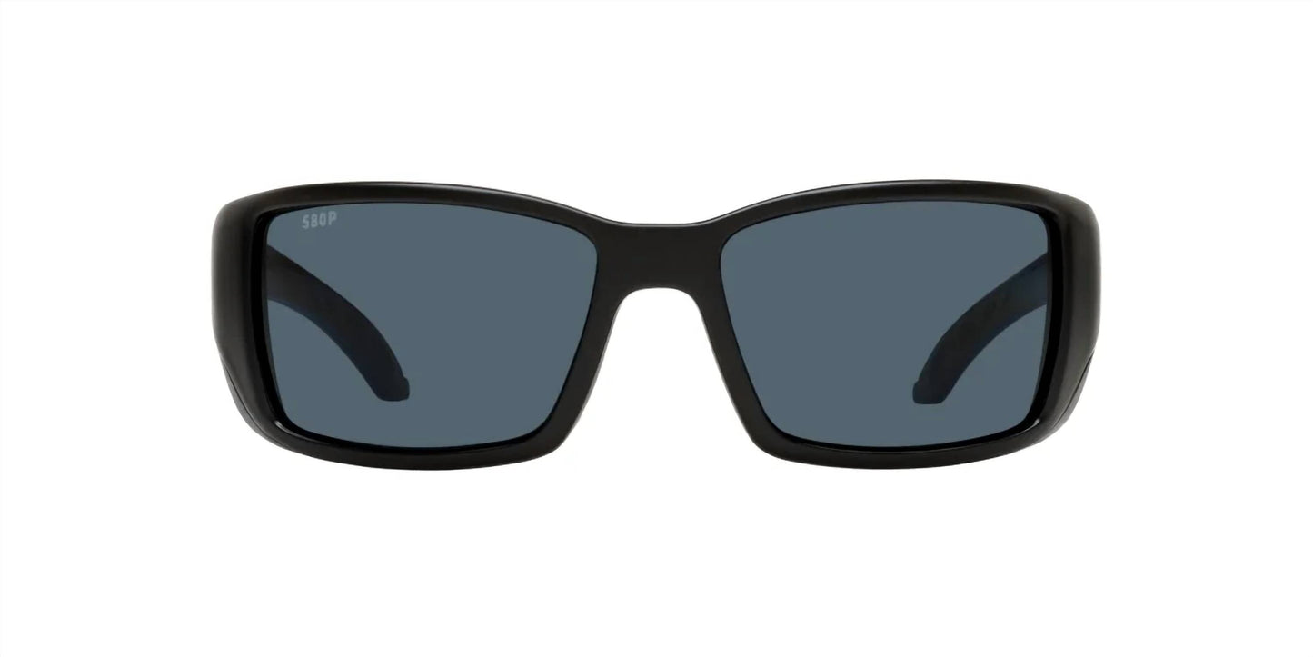 Costa Del Mar - Men's Blackfin Polarized Sunglasses