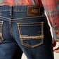 Ariat - M8 Modern Ranger Straight Leg Jean