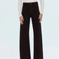 Pistola - Penny High Rise Wide Leg Jean