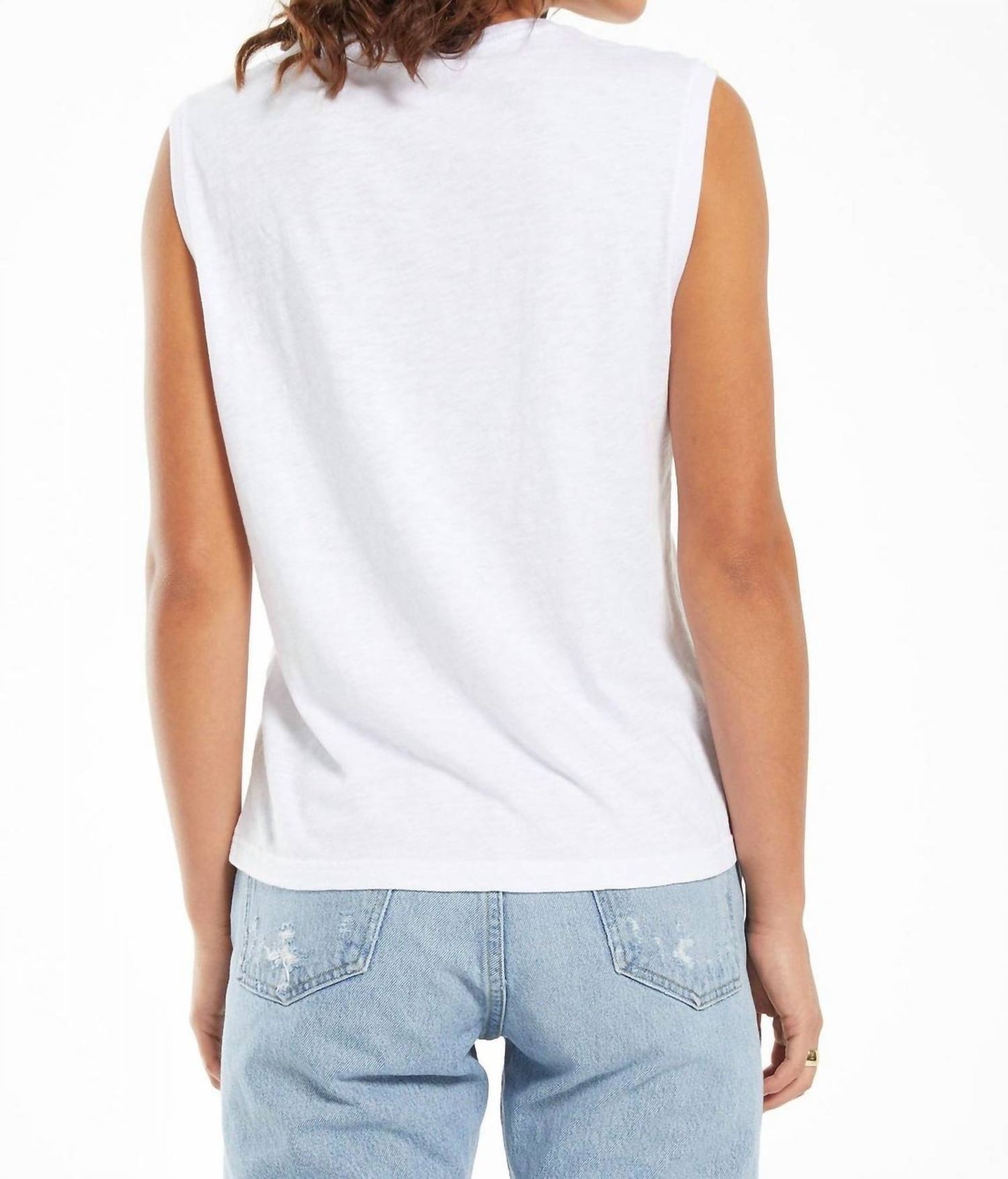 Z Supply - MUSCLE SLUB TANK