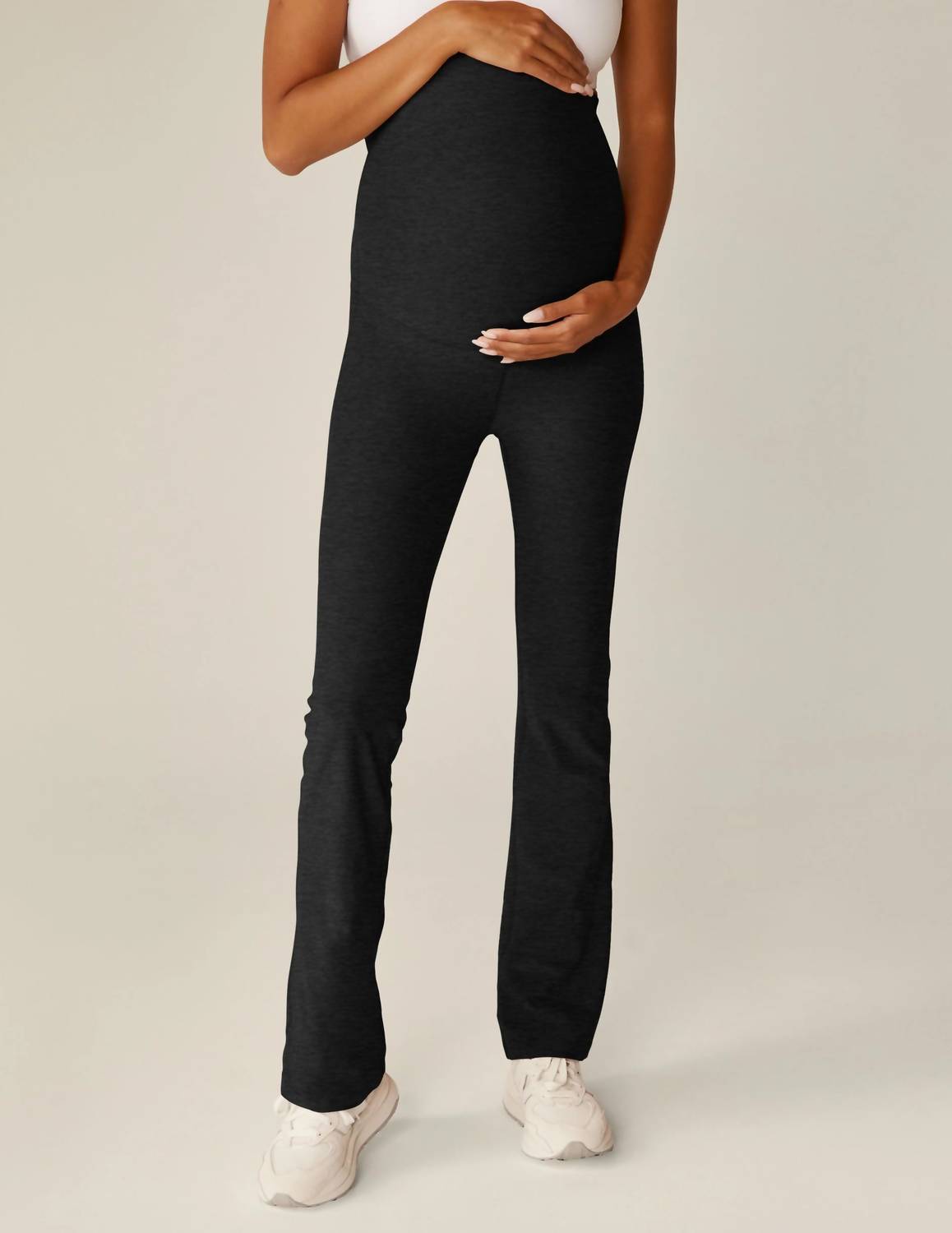 Beyond Yoga - Spacedye Practice Maternity Pant