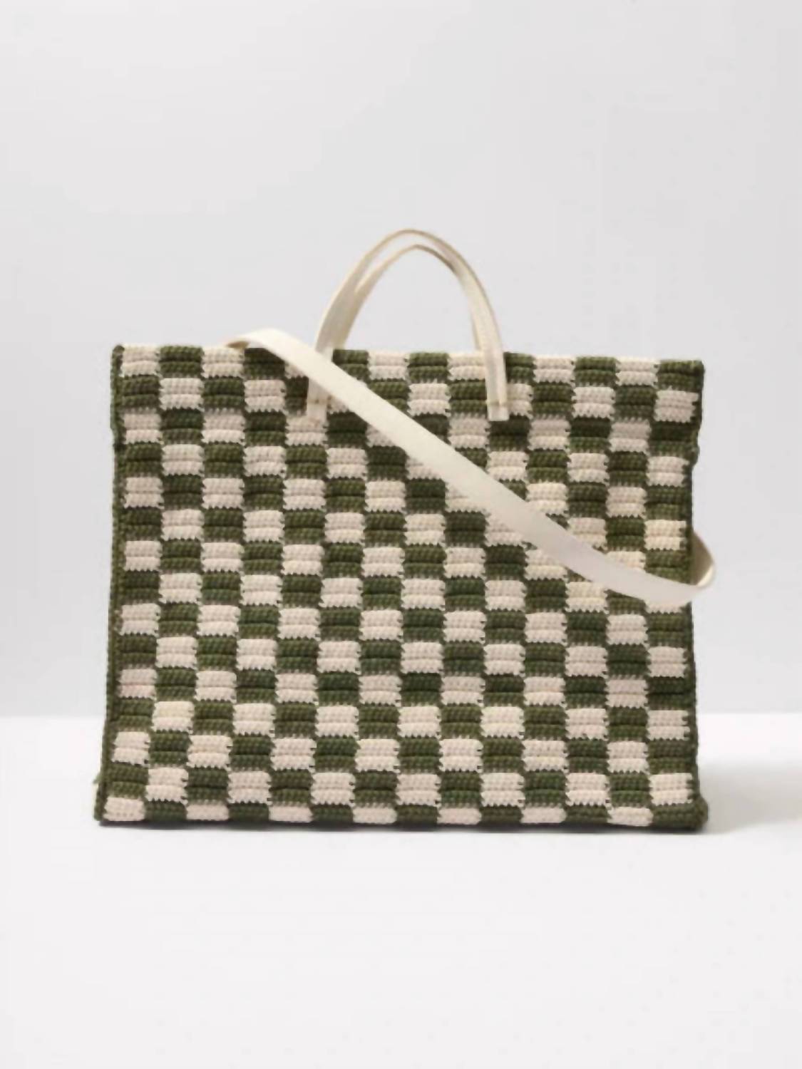 Clare V. - Women's Summer Simple Tote