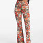 Billabong - Sundown High-waisted Flared Pant