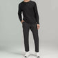 Lululemon - Fundamental Long Sleeve Shirt