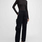 Pistola - Bobbie Utility Loose Straight Pant