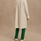 Varley - Stamford Car Coat