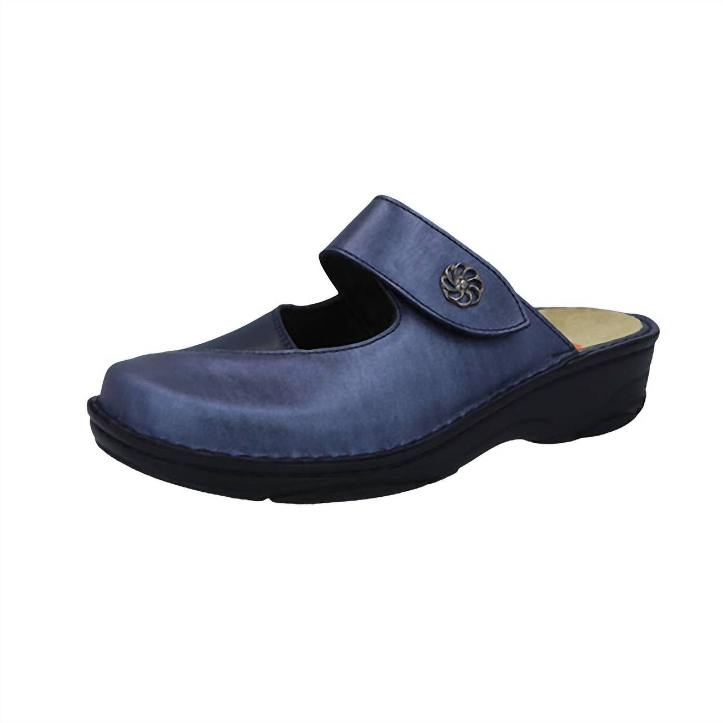 Berkemann - Women's Helaine Clog