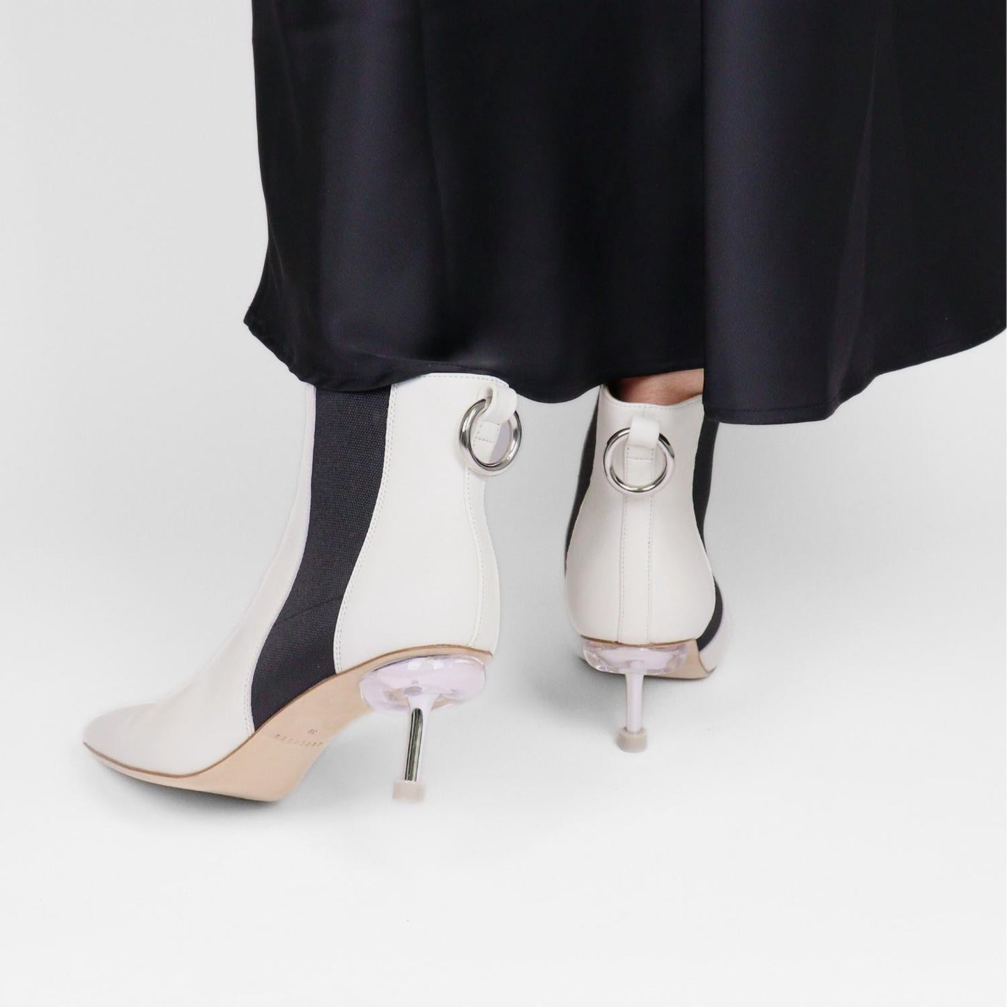 4Ccccees - Women's Osha Dive Chelsea Boots