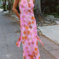 One & Only - Morocco Maxi Dress