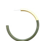 Accessory Jane - Women's Large Liz Hoops