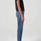Agolde - Pinch Waist Crop Jeans