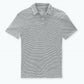 Alex Crane - Knit Polo