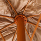 8' Thatched Patio Tiki Umbrella Tropical Palapa