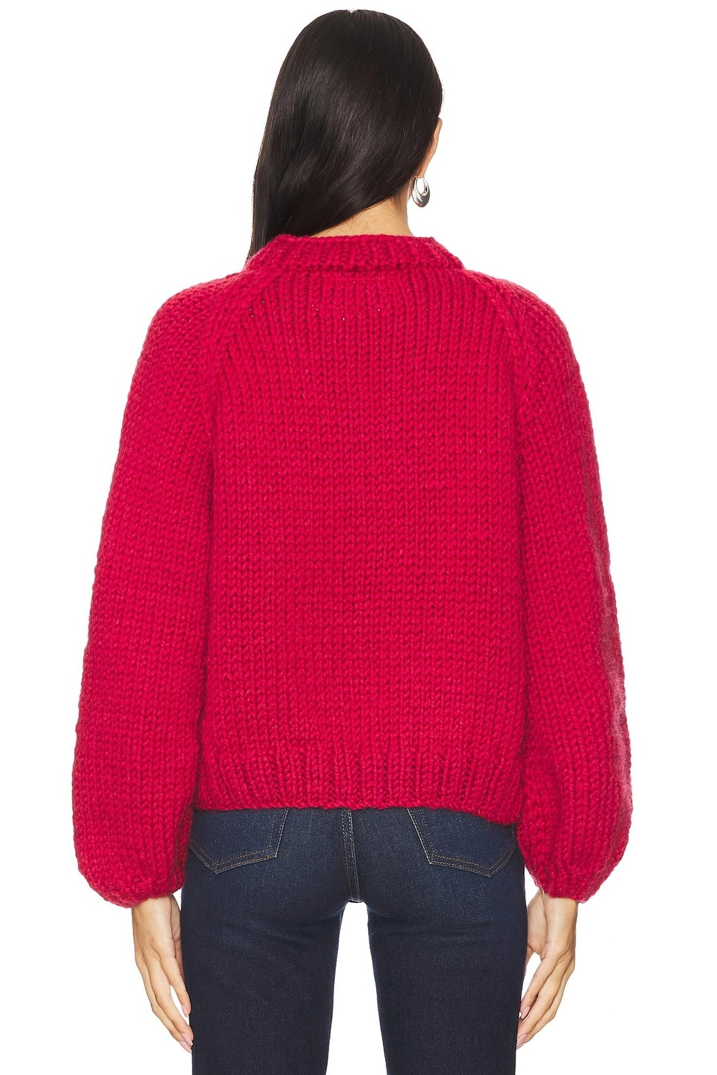 Gogo Sweaters - Apres Pullover Sweater