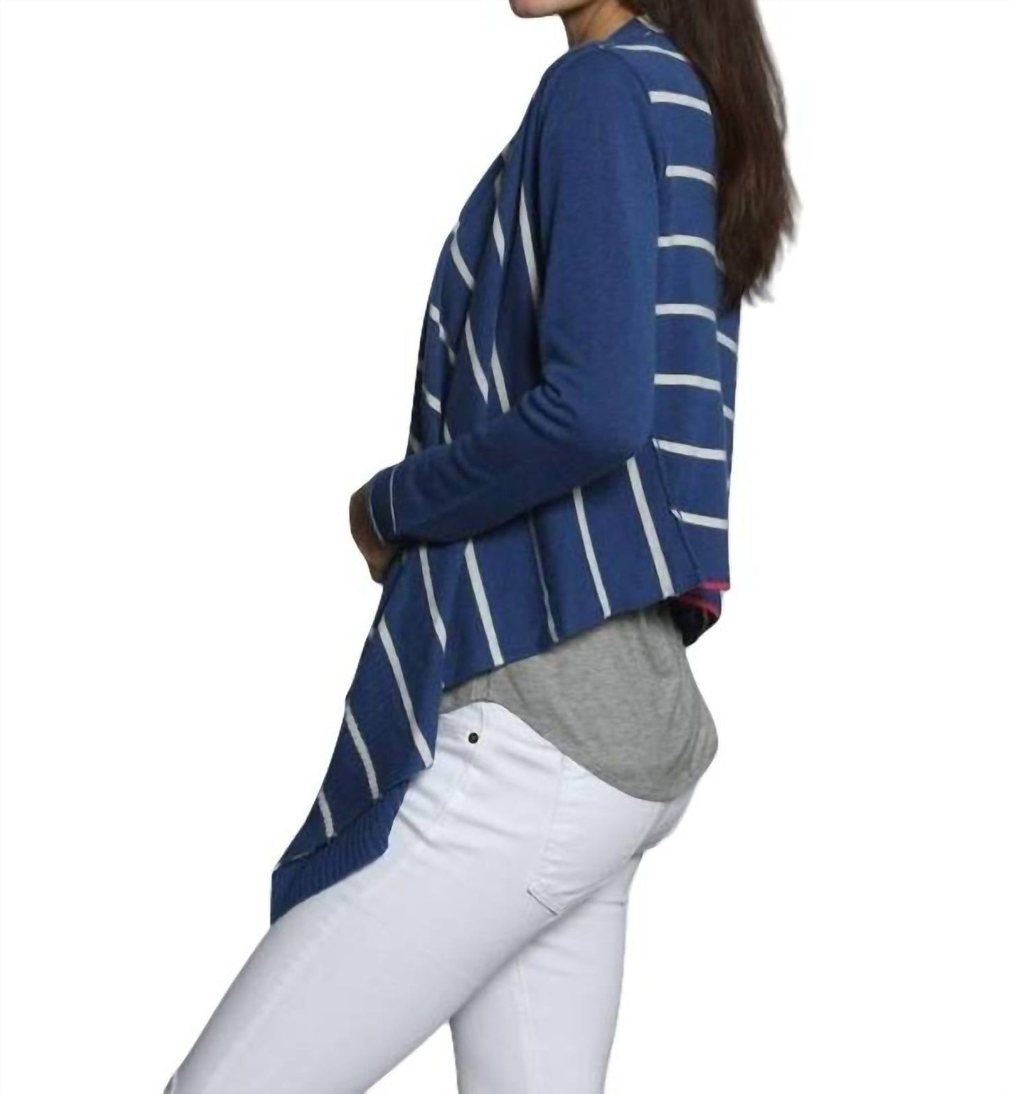 Label+Thread - Luxe Cover Up Cardigan