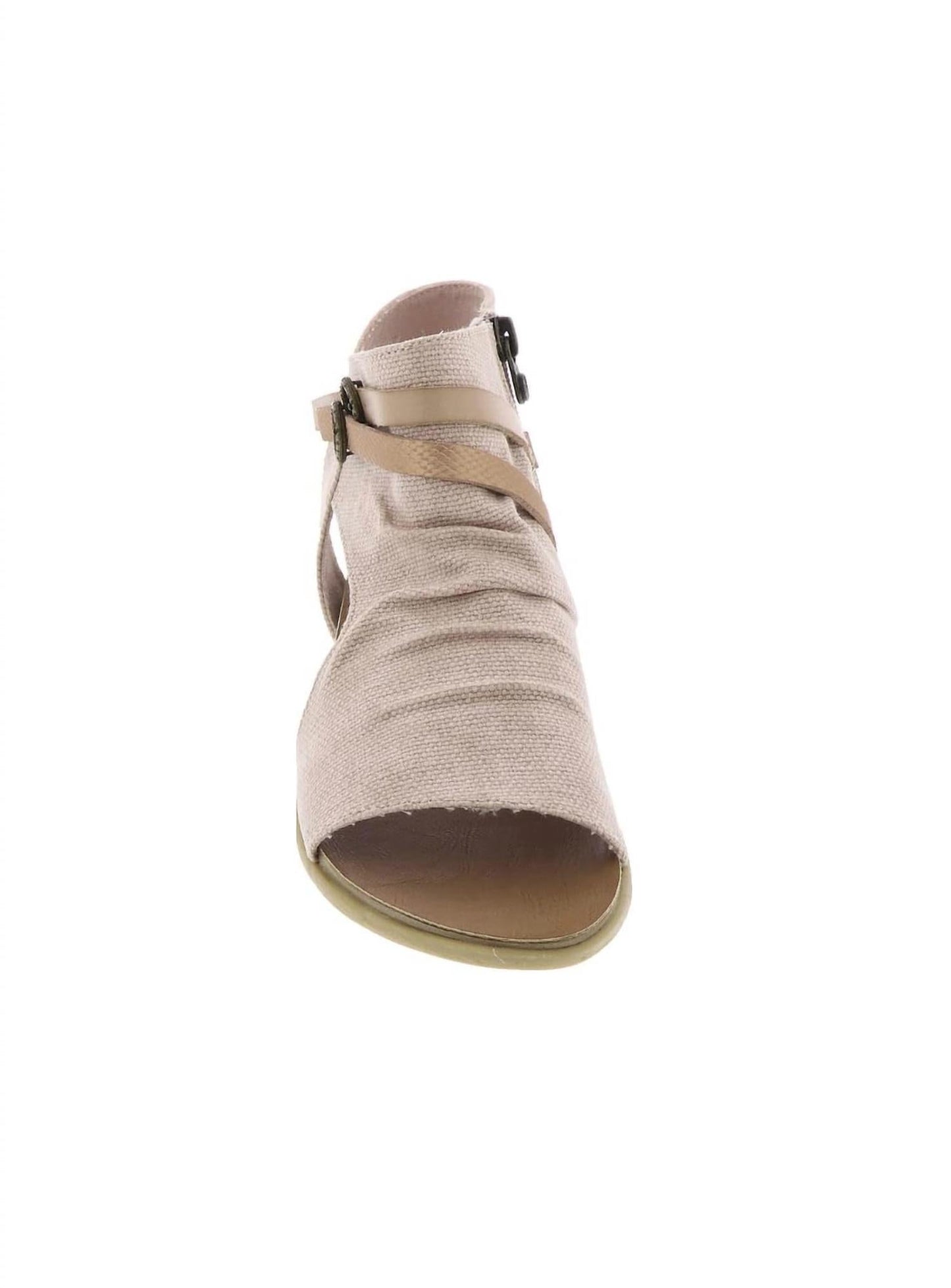 Blowfish - Women's Boxie Sandal