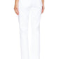 Agolde - Kye Mid Rise Straight Crop Jeans
