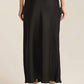 Z Supply - Europa Luxe Sheen Midi Skirt