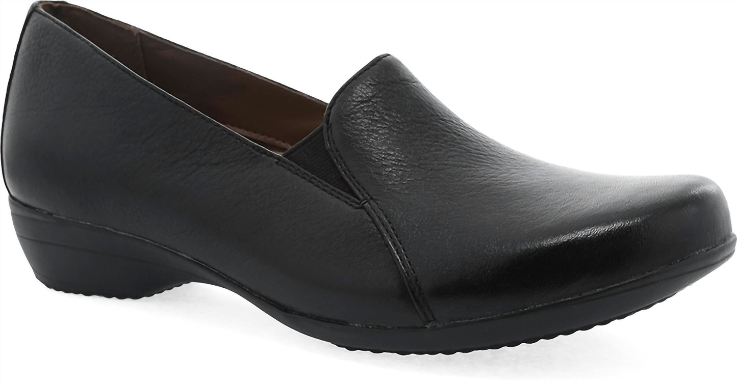 Dansko - Women's Farah Milled Nappa Shoes