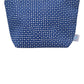 Dance Happy Designs - Women's Lola Cosmetic Bag