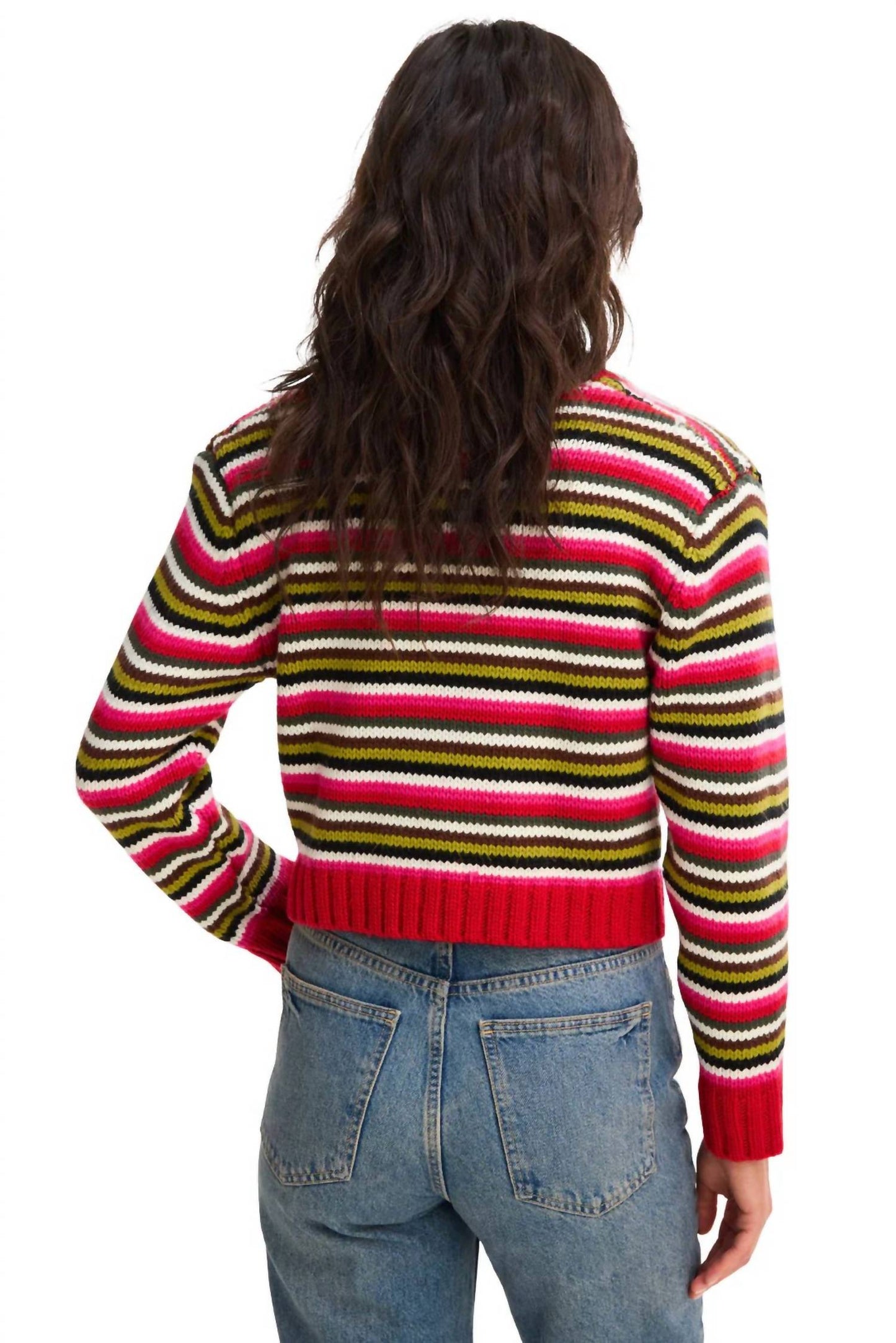 Allison New York - Hailey Cardigan