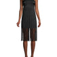 Ramy Brook - Rikki Fringe Trim Mini Cocktail Dress