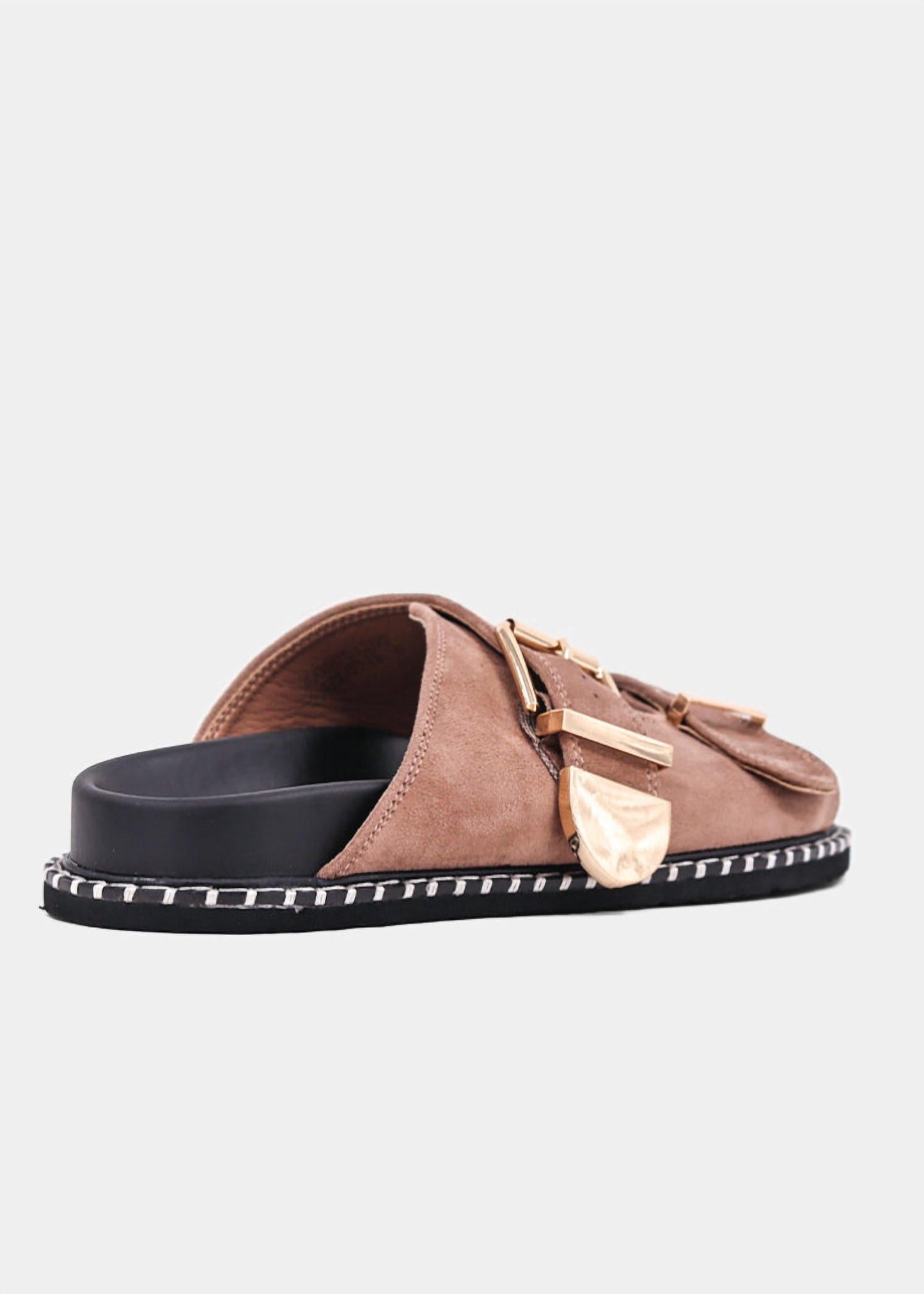 Shu Shop - Women's Charlotte Sandals