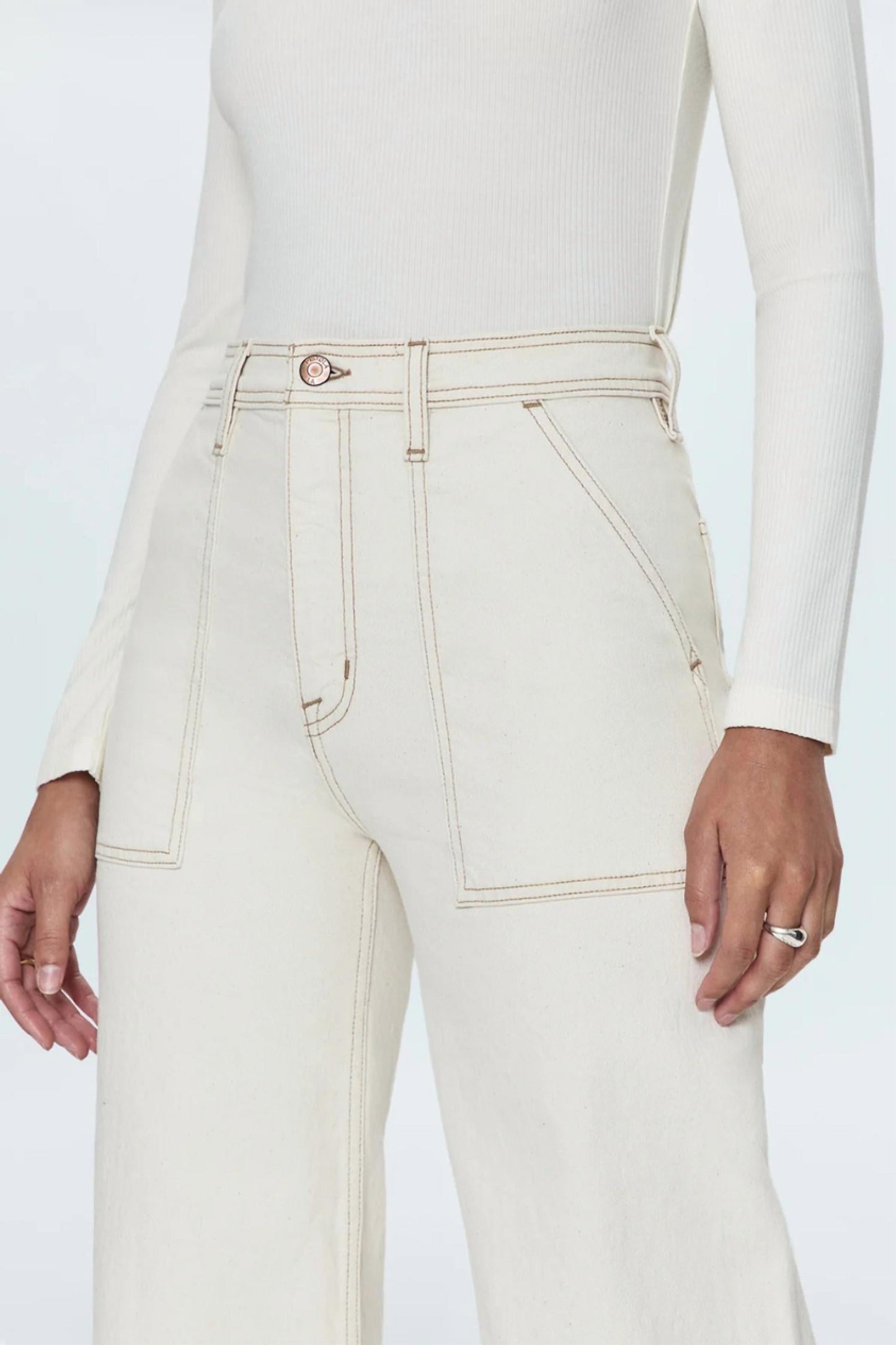 Pistola - Penny Utility Jeans