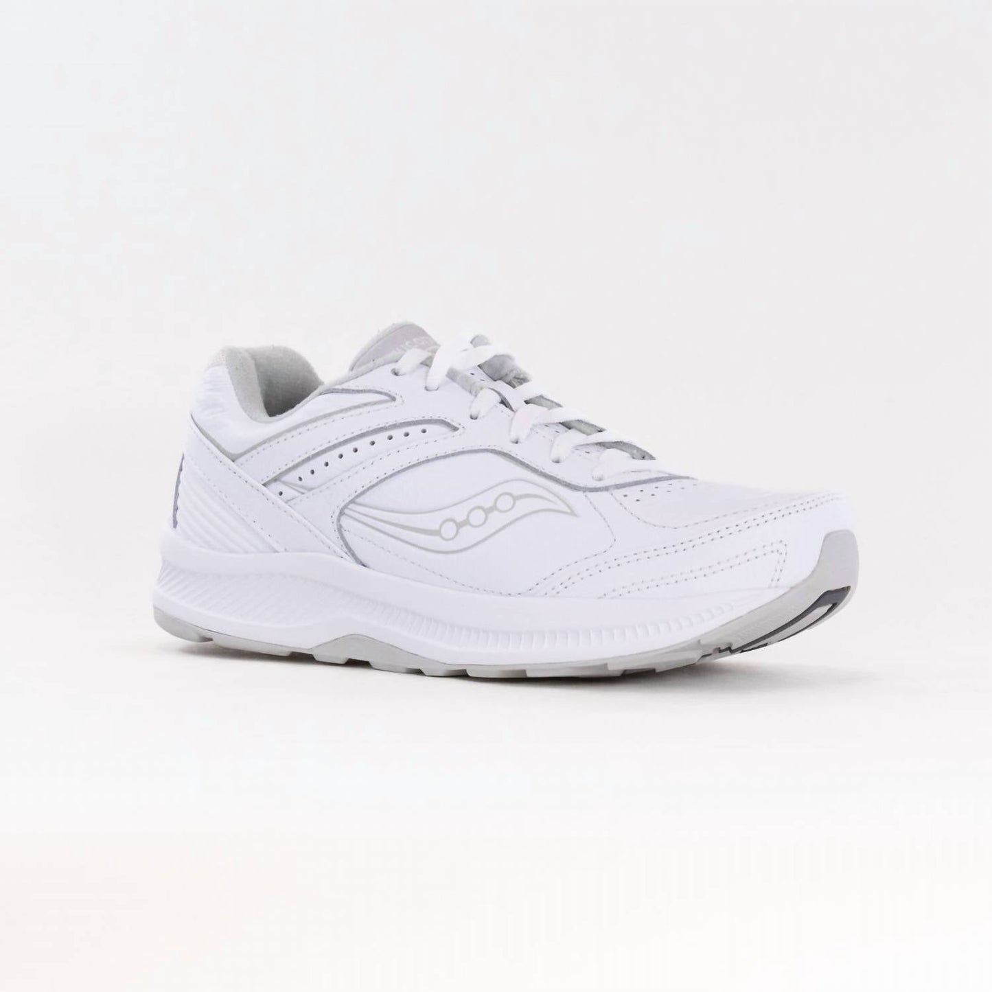Saucony - पुरुषों के लिए एचेलॉन वॉकर 3