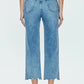 Pistola - Cassie Super High Rise Crop Jeans