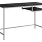 Computer Desk For Home Office, Compact Modern Design