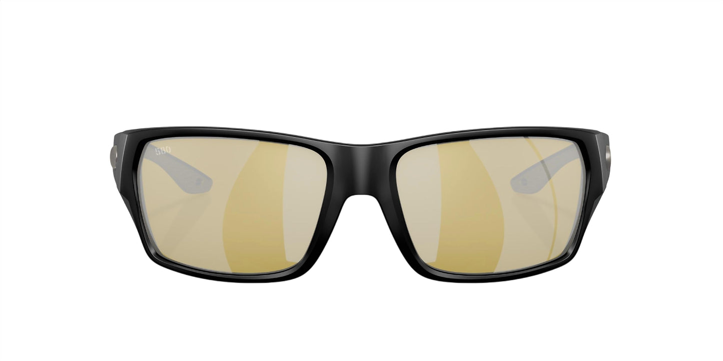 Costa Del Mar - Men's Tailfin Polarized Sunglasses