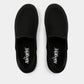 Alegria - Women's Steadie Slip-on Sneaker
