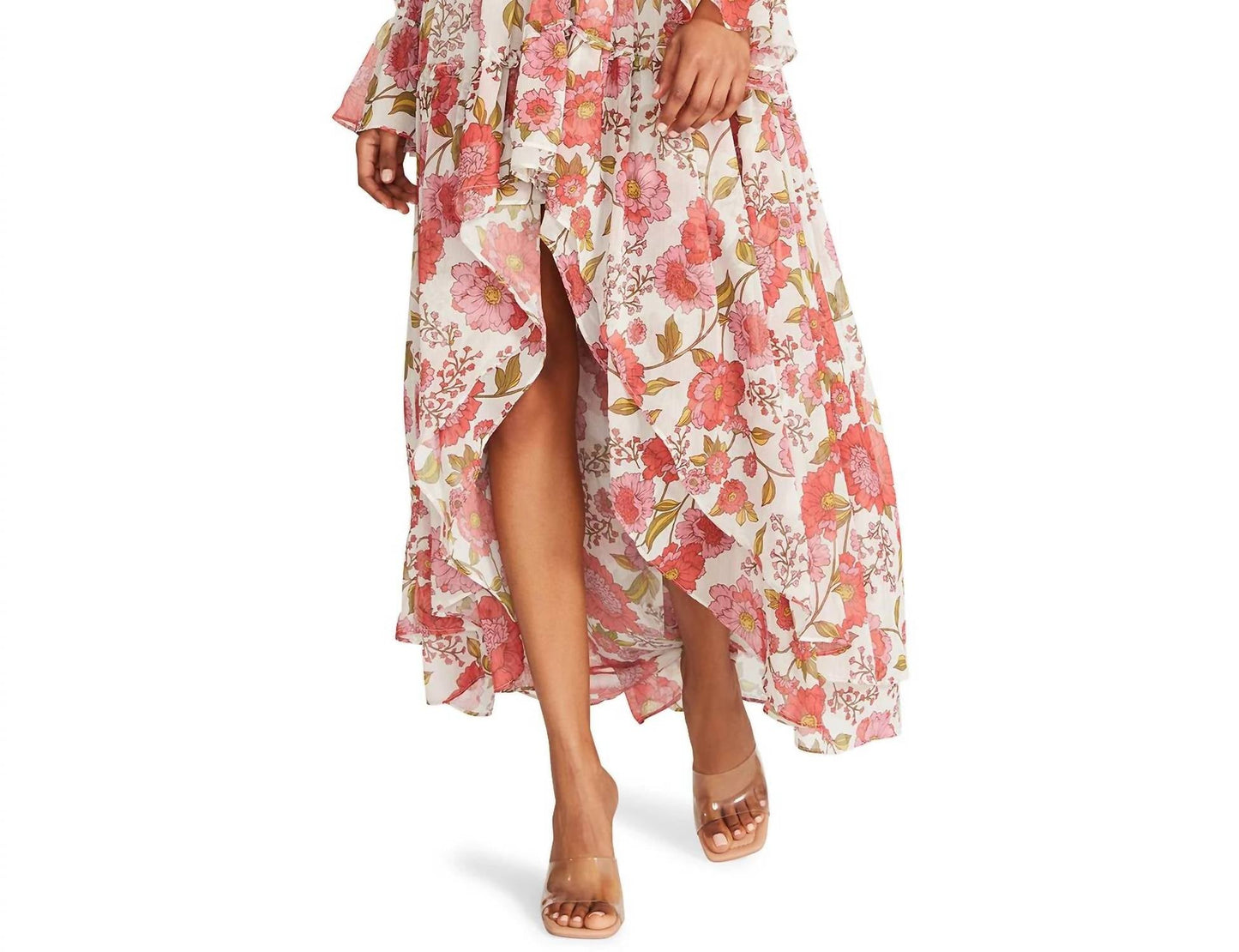 स्टीव मैडेन - SOL DRESS