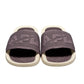 Apl - WOMEN'S BIG LOGO TECHLOOM SLIDE
