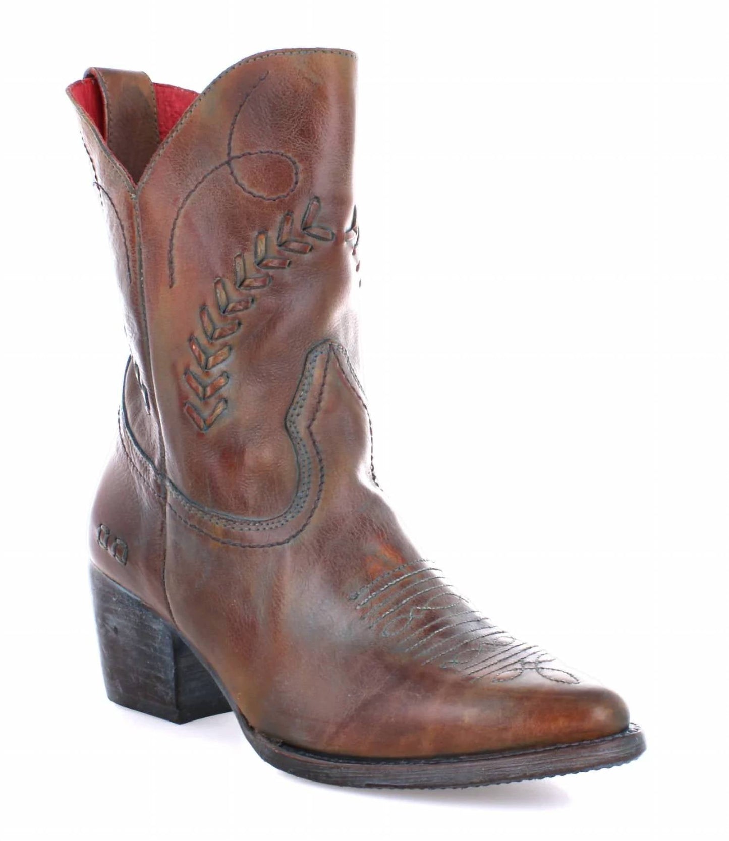 Bedstu - Women's Amanda Boot