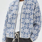 Faherty - Fireside Fleece Jacket