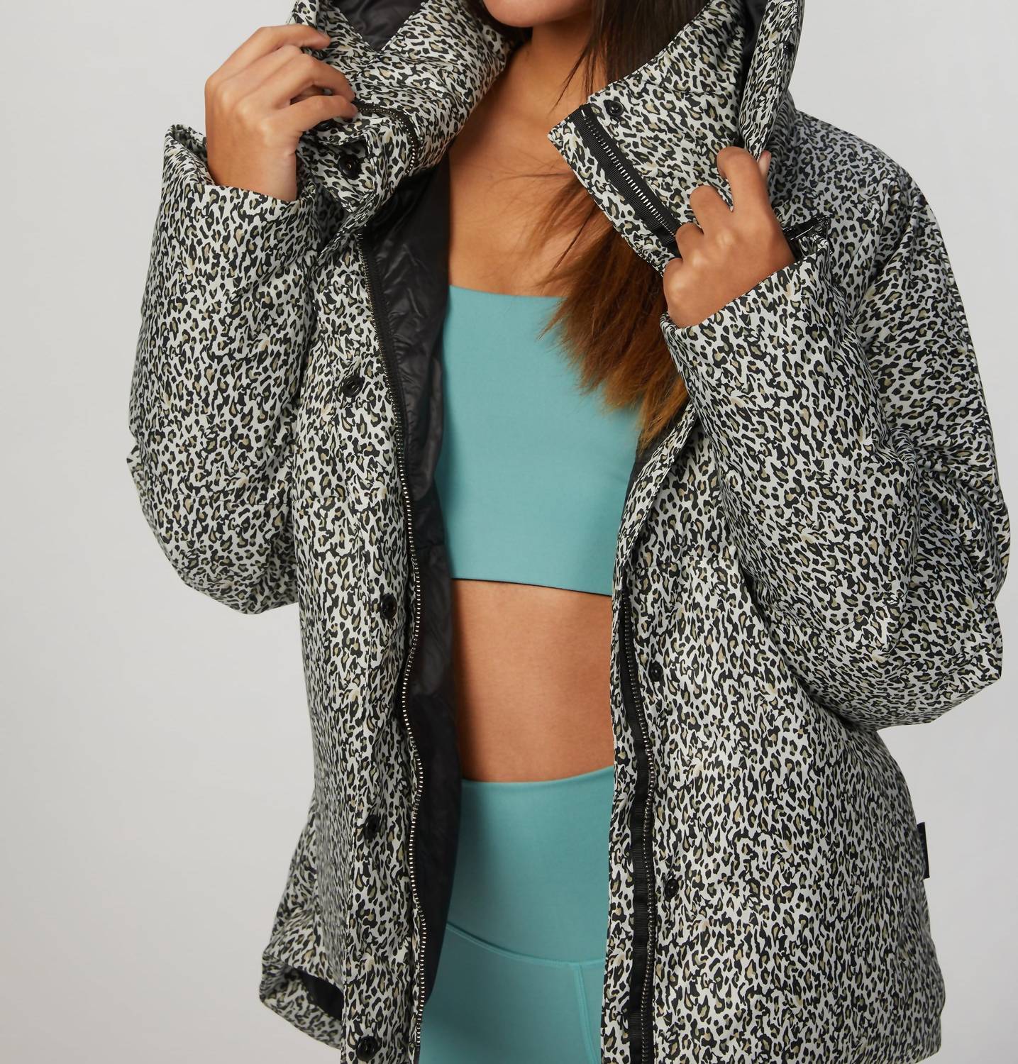 Varley - CARMELINE JACKET