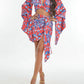 Steffany Milano - Mediterranean Bloom Set