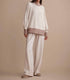 Varley - Extra Wide Leg Pant