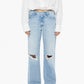 Mother - Mid Rise Maven Jeans