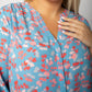 Nydj - Pintuck Blouse