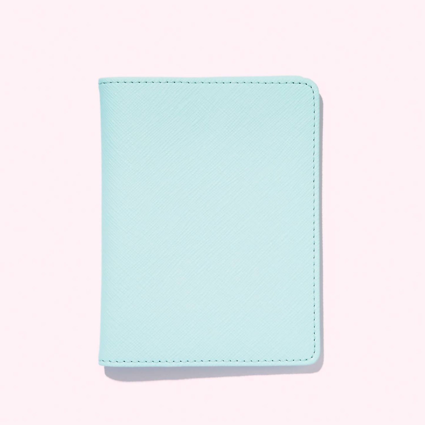 Stoney Clover Lane - Textured Passport Case