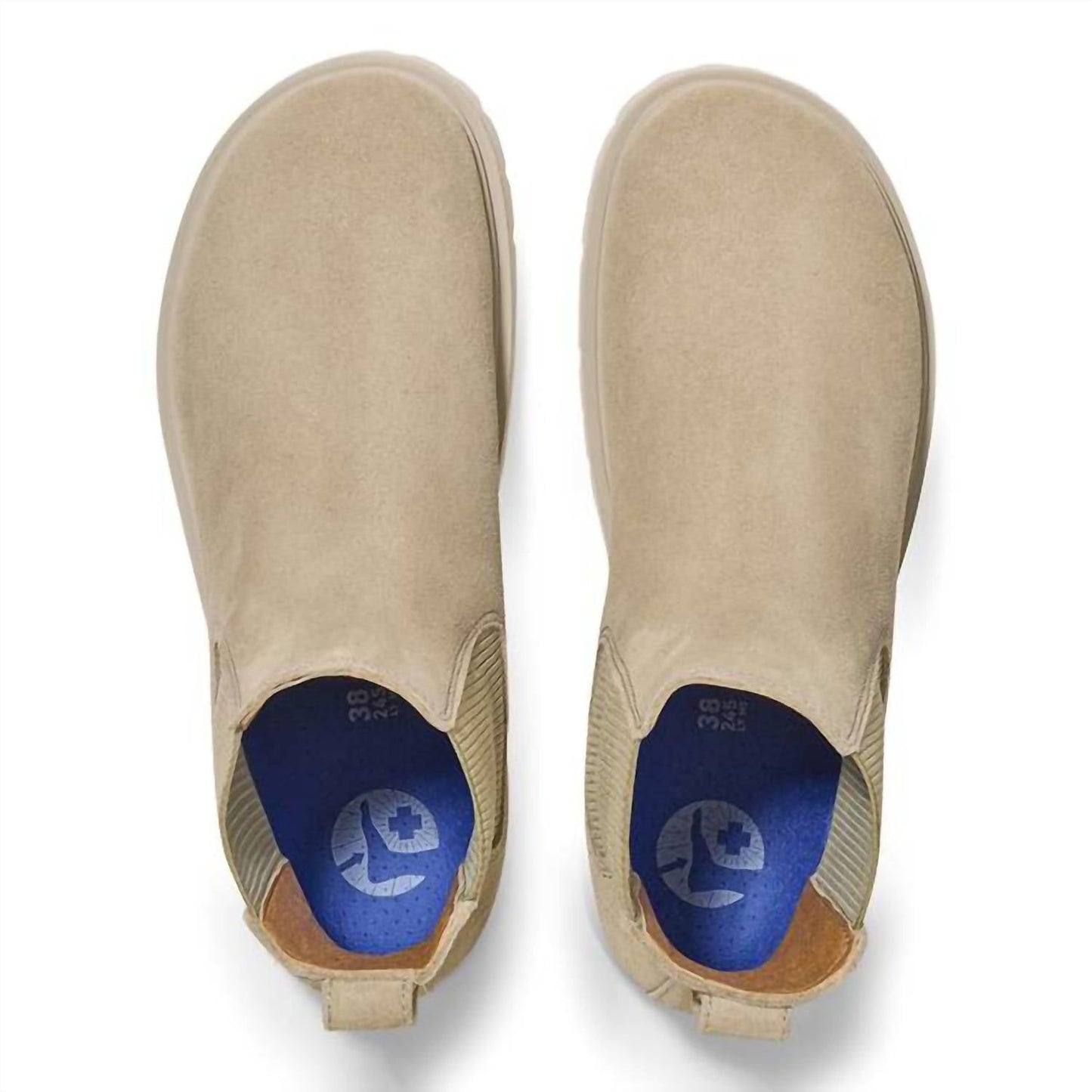 Birkenstock - Women's Highwood Slip On Boot - Regular