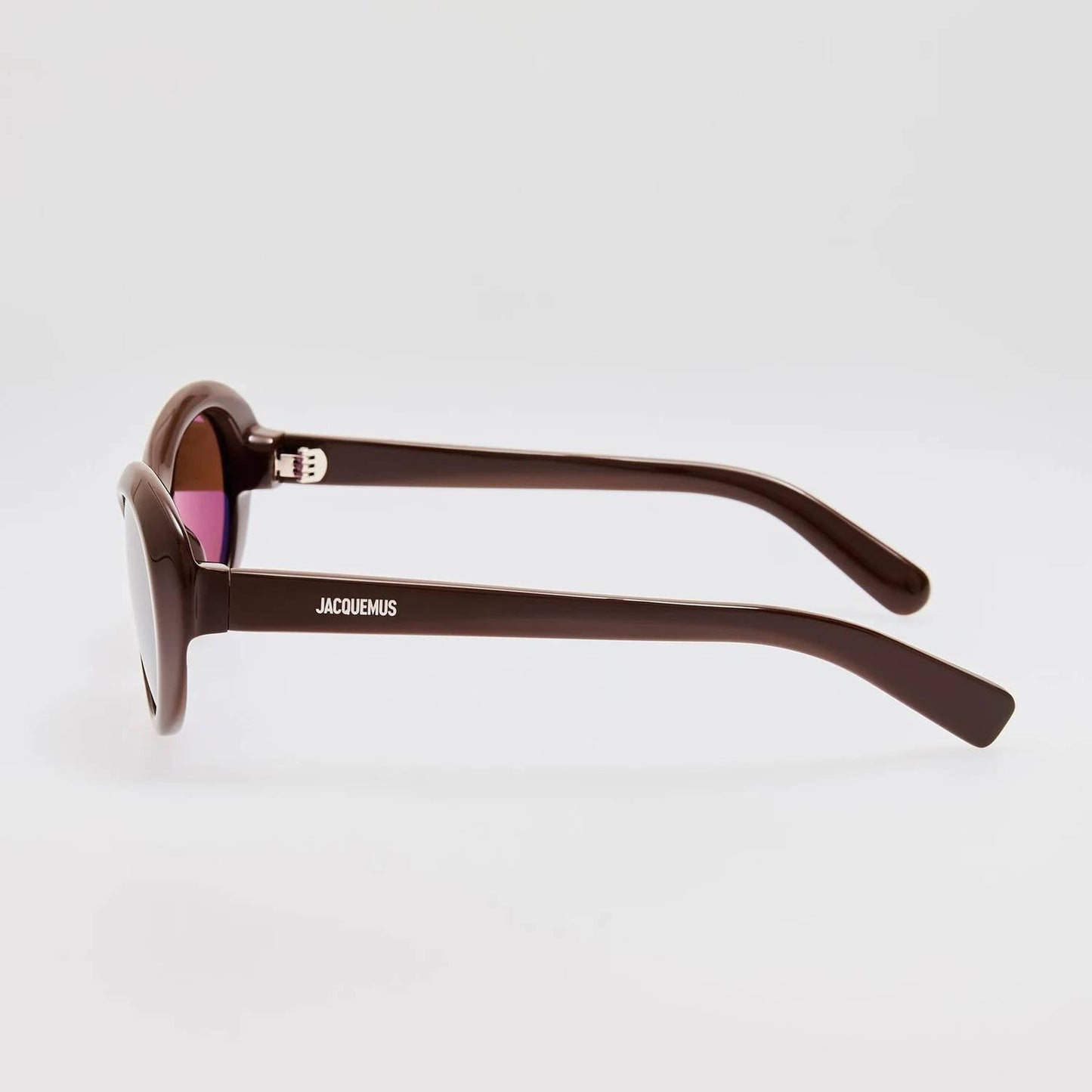 Jacquemus - Women's Rond Sunglasses