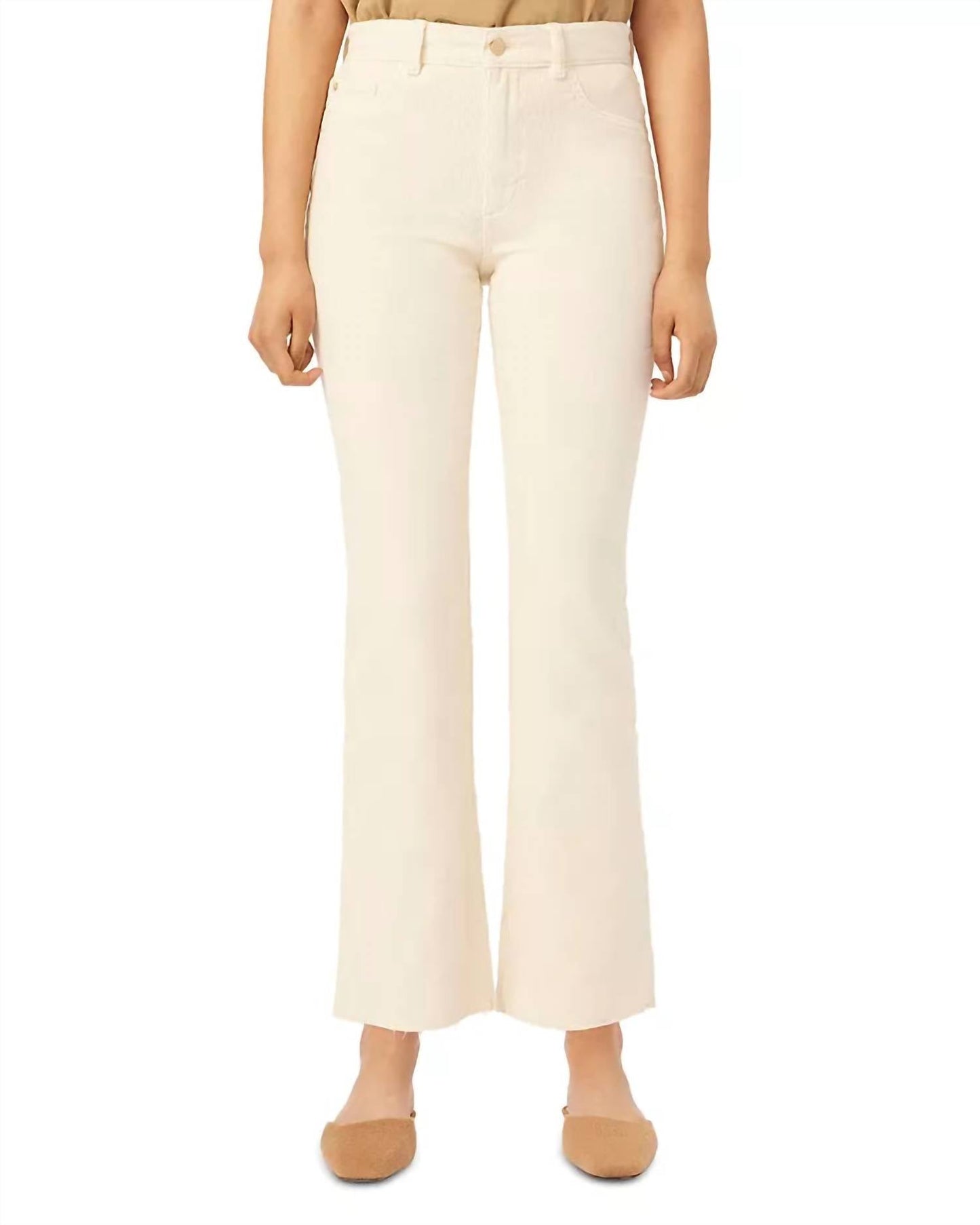 Dl1961 - Women'S - BRIDGET HIGH RISE ANKLE BOOTCUT JEANS