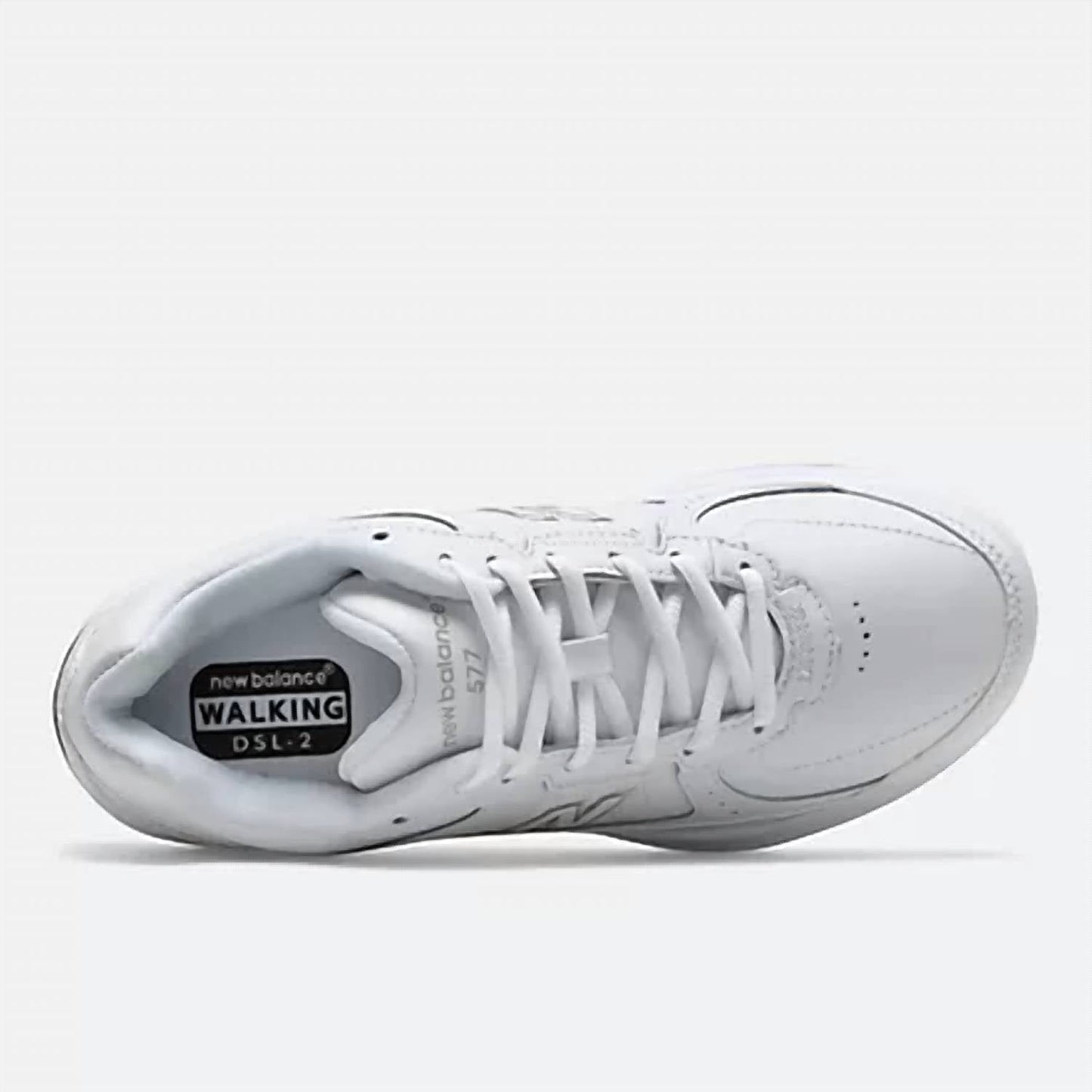 New Balance - Women's Ww577 Sneaker