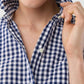 Ann Mashburn - Weekender Shirt