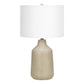 Lighting Table Lamp Concrete Contemporary