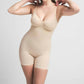 Skims - Seamless Sculpt Mid Thigh Bodysuit